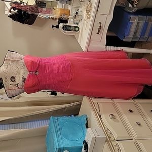 Dress 👗 by  laundry